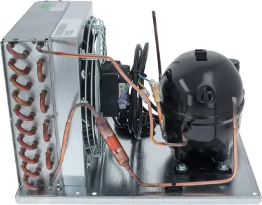 ELECTRIC MOTOR EBM iQ3620