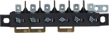 RELAY WITH TIMER, Z123022