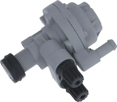PERISTALTIC DISPENSER FOR DETERGENT PR-4 HIGH