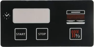 SWITCH 0-3 POSITIONS, U673006000