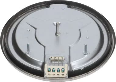 PLASTIC BUTTON, T813005000