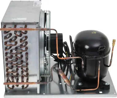 SILENT TN CONDENSING UNIT AE4460Z
