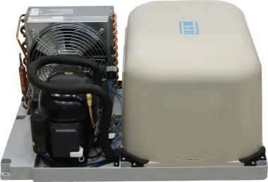 MONO-BLOCK REFRIGERATION UNIT STB PLV SX
