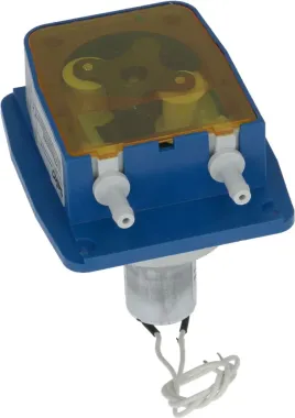 PERISTALTIC DETERGENT DISPENSER PP