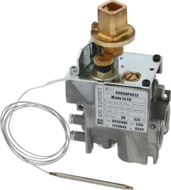 ELECTRIC BOARD FOR OVEN VE101/102, 12046670