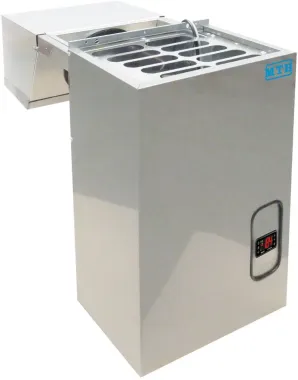 MOTOR WEIGUANG YZF 34-45 PENTAVALENT