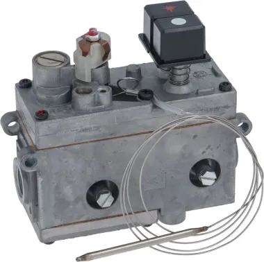 CONTACTOR 230V AC 50/60Hz 16A 4via UL, Z683087