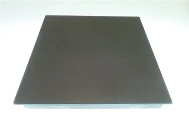 PLASTIC BUTTON, T813005000