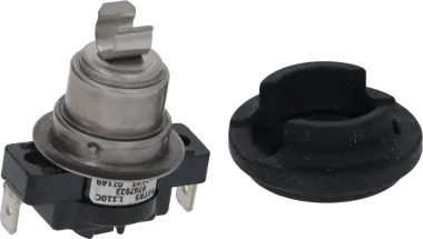 CONTACTOR 230V AC 50/60Hz 16A 4via UL, Z683087