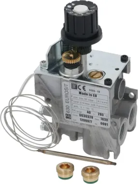 EUROSIT VALVE FOR FRYER 110÷190°C