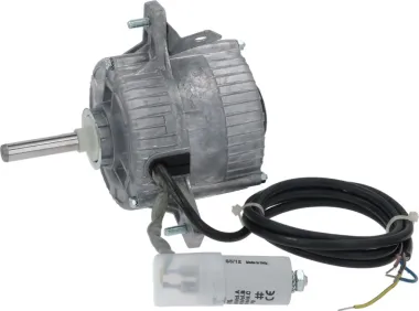 SET OF BIPOLAR SWITCHES, 06066600