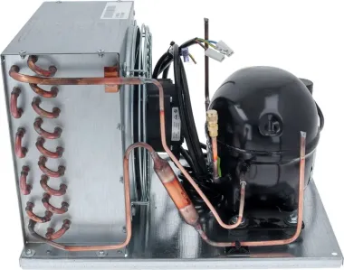 MOTOR ELCO VN 25-40 PENTAVALENT