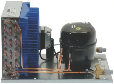 GEAR MOTOR 230V 50/60Hz, 79422513R
