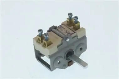 WHITE WARNING LIGHT 400V, 5061111709
