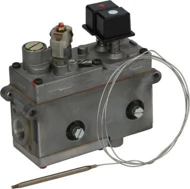 EUROSIT VALVE FOR FRYER 110÷190°C