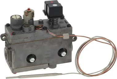EUROSIT VALVE FOR FRYER 110÷190°C