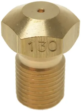 PLASTIC BUTTON, T813005000