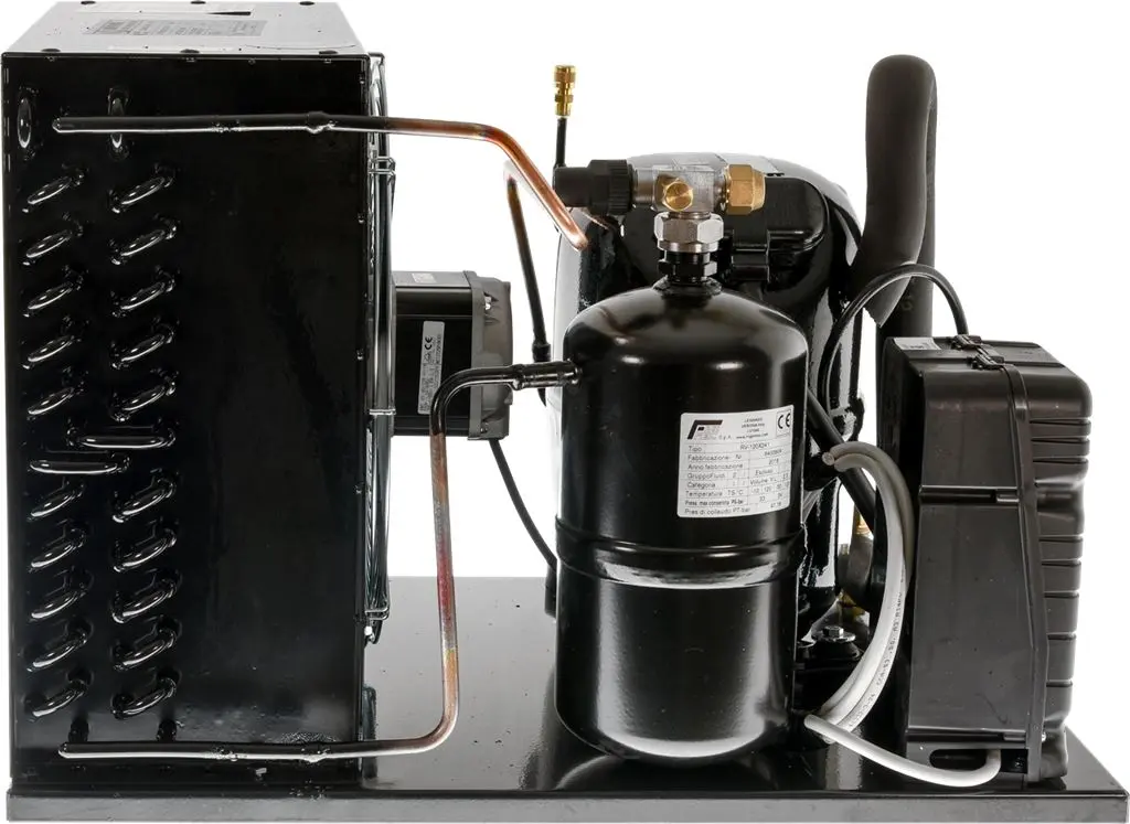CONDENSING UNIT UC404-CAJ2464Z