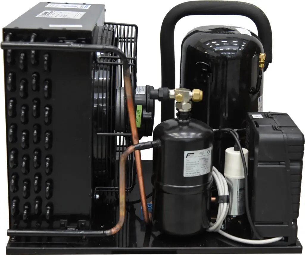 CONDENSING UNIT UC404-FH2480Z