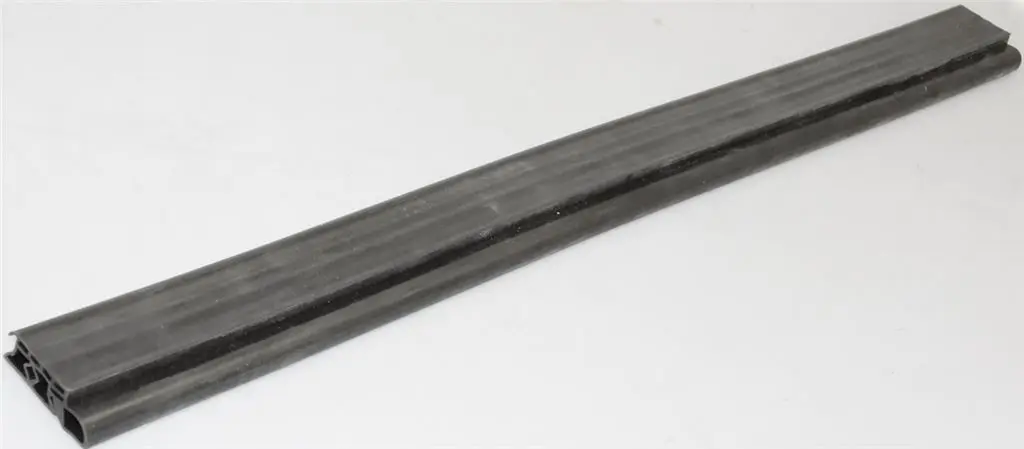 GASKET FOR LOWER DOOR 705 MM, 12039307
