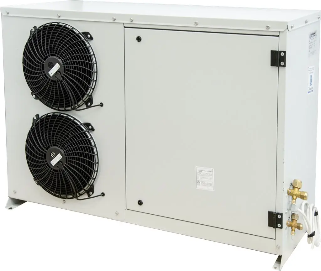 SILENT TN CONDENSING UNIT FH4518Y XC