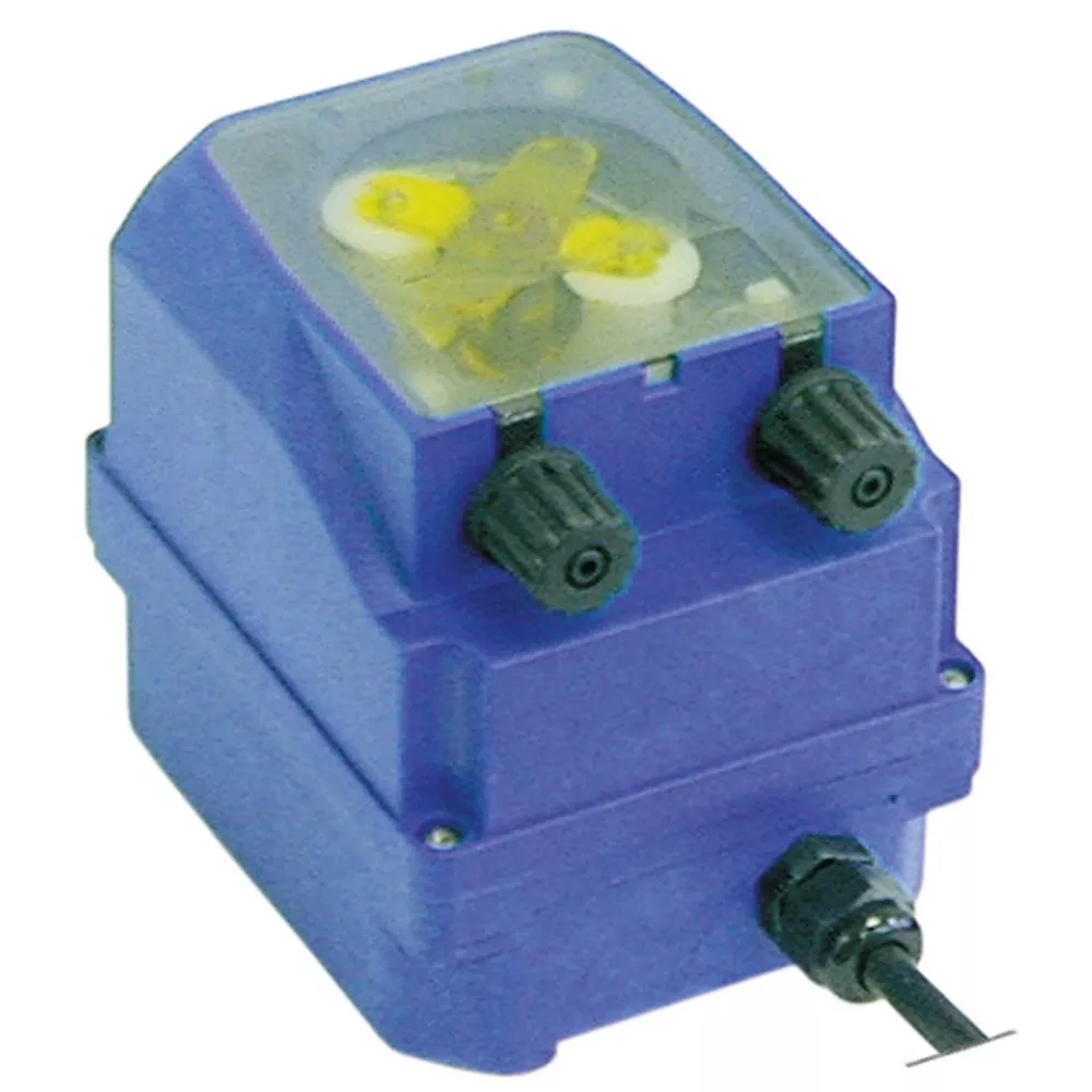 PERISTALTIC DISPENSER RINSE AID PR-1