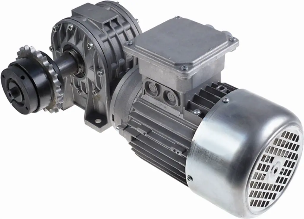 MOTOR 400V AC 3N 50/60Hz 250KW, Z275073000