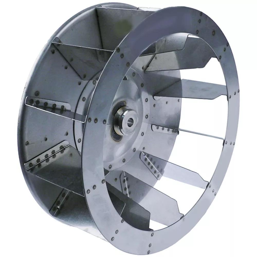 FAN WHEEL ø 350mm, 12024306 / T493017000