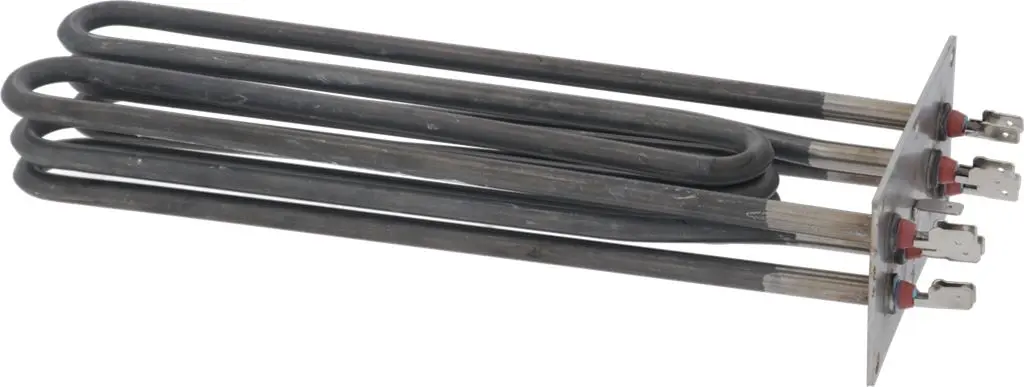 HEATING ELEMENT 9000W 230V L 280mm, 12024747
