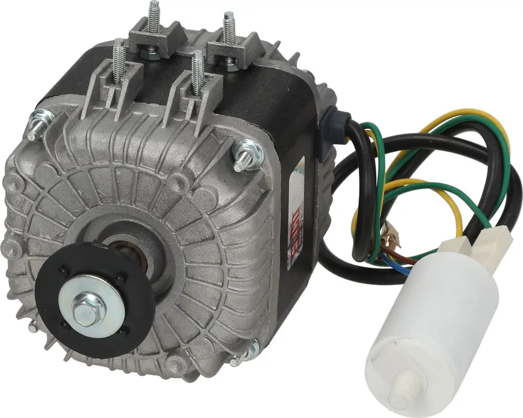 MOTOR ELCO 3FBT 50-40/15