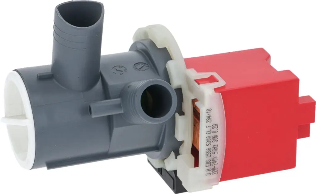 DRAIN PUMP 230 V AC 1N 50 Hz 30 W, Z220901000
