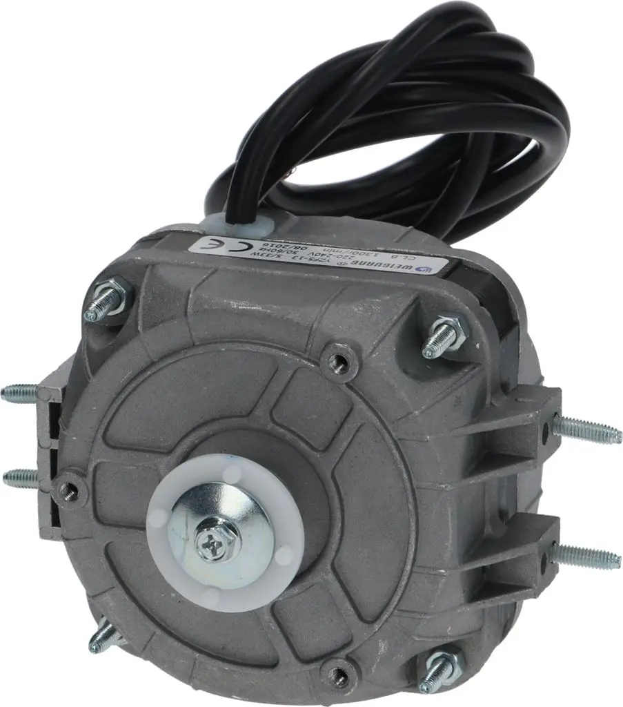 MOTOR WEIGUANG YZF 5-13 PENTAVALENT