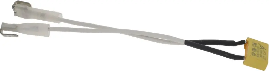 CAPACITOR 250V VDE, 12024463