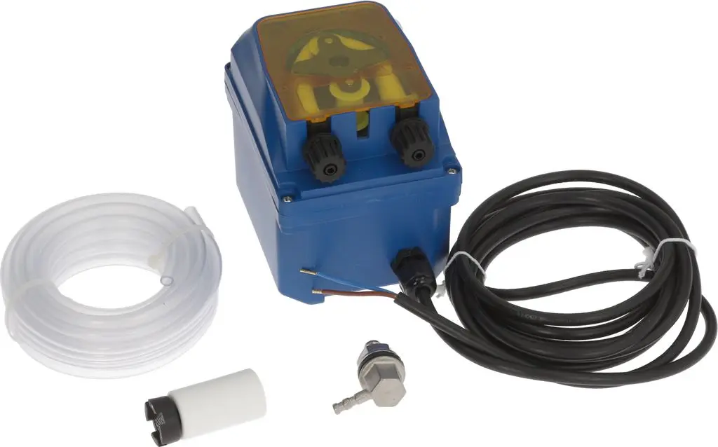 DETERGENT PERISTALTIC PUMP PE-1.5