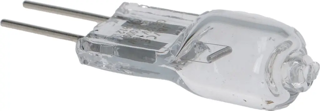 LAMP 12V AC 10W, 12025123