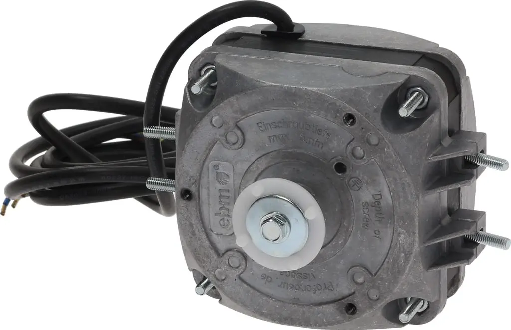 MOTOR EBM M4Q045-BD01-75 PENTAVALENT