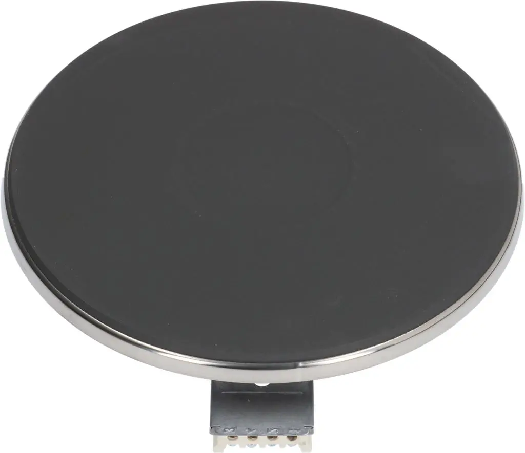 ELECTRIC HOT PLATE ø 220 mm 2000W 230V