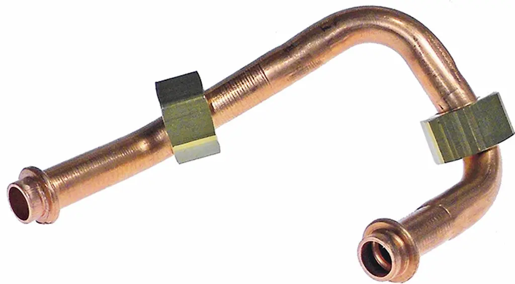 BURNER PIPE, R905028000