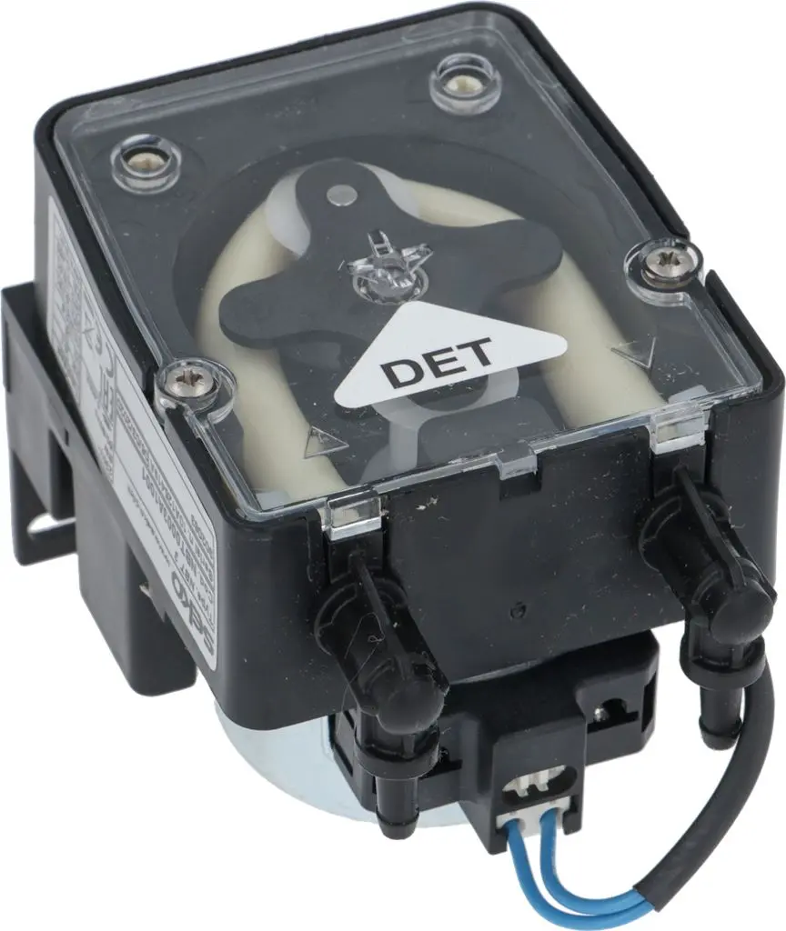 PERISTALTIC DOSING PUMP FOR DETERGENT NBT-3