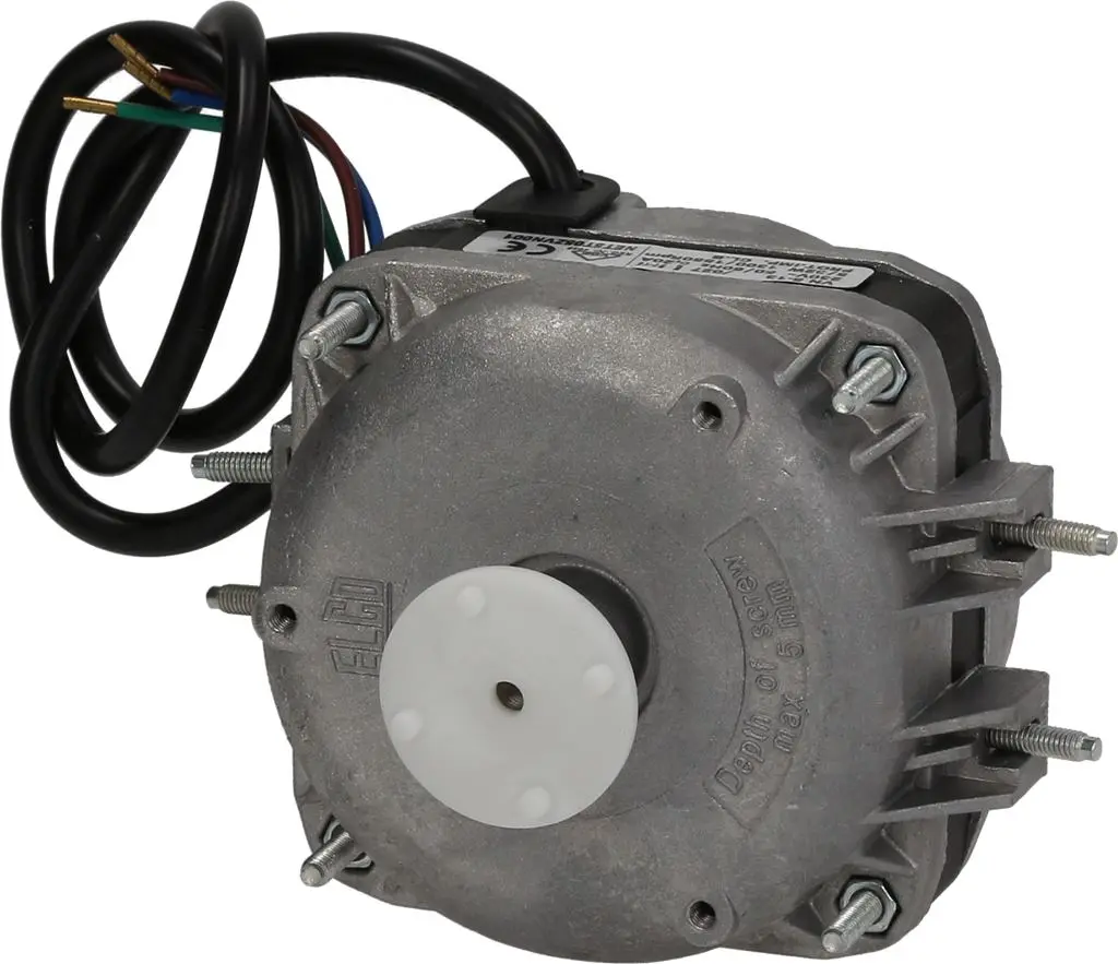 MOTOR ELCO VN 5-13 PENTAVELENT