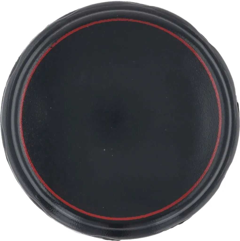 KNOB BLACK ø 45 mm, T903007000