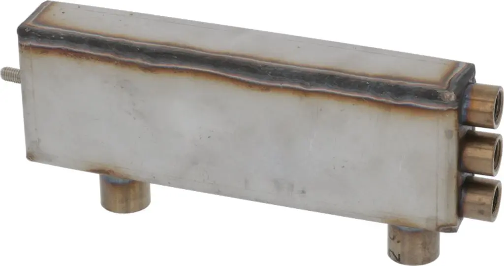 STAINLESS TEEL LEVEL TANK, 12113061 / 12024419 / T325077000
