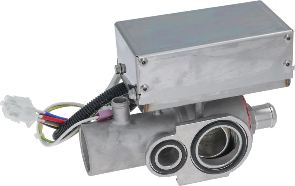 ADVANCE COMPLETE DRAIN VALVE KIT, 12093684