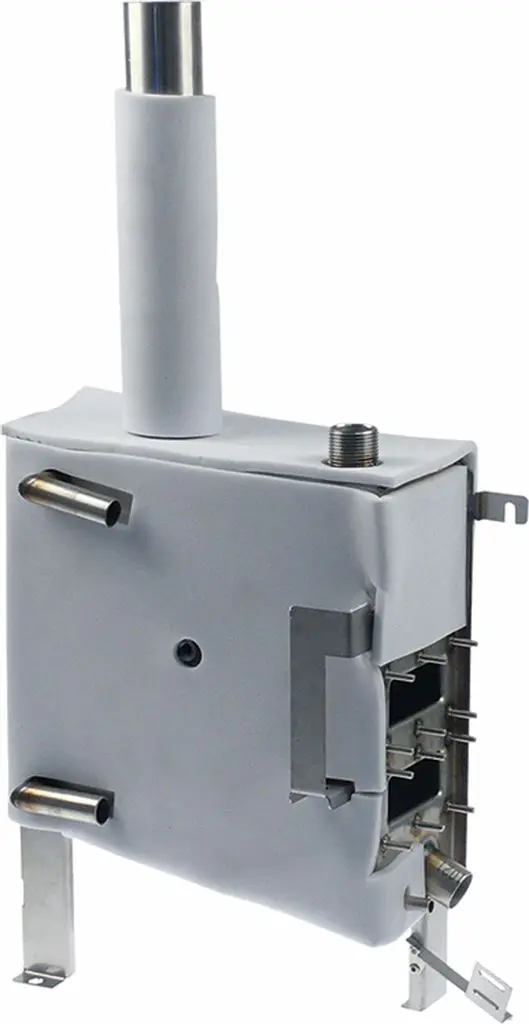 STEAM GENERATOR L 290mm W 120mm H 300mm, 12046049