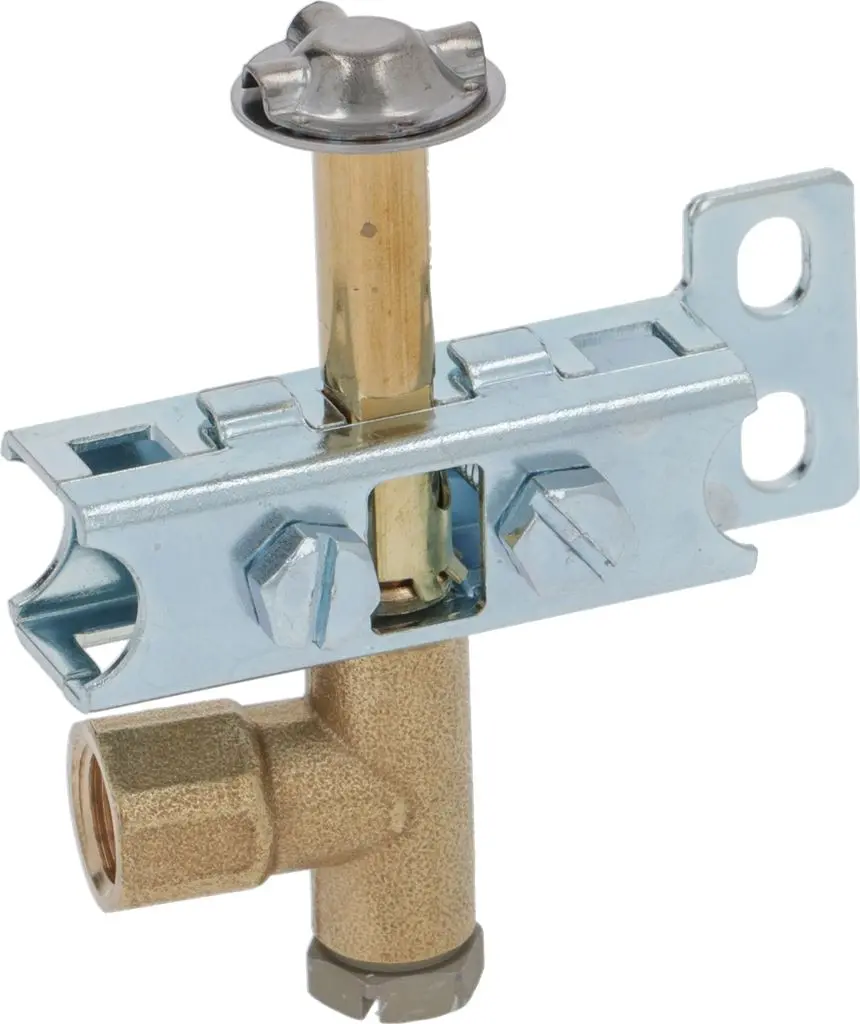 PILOT BURNER PRO-GAS 3 FLAMES, U322118000