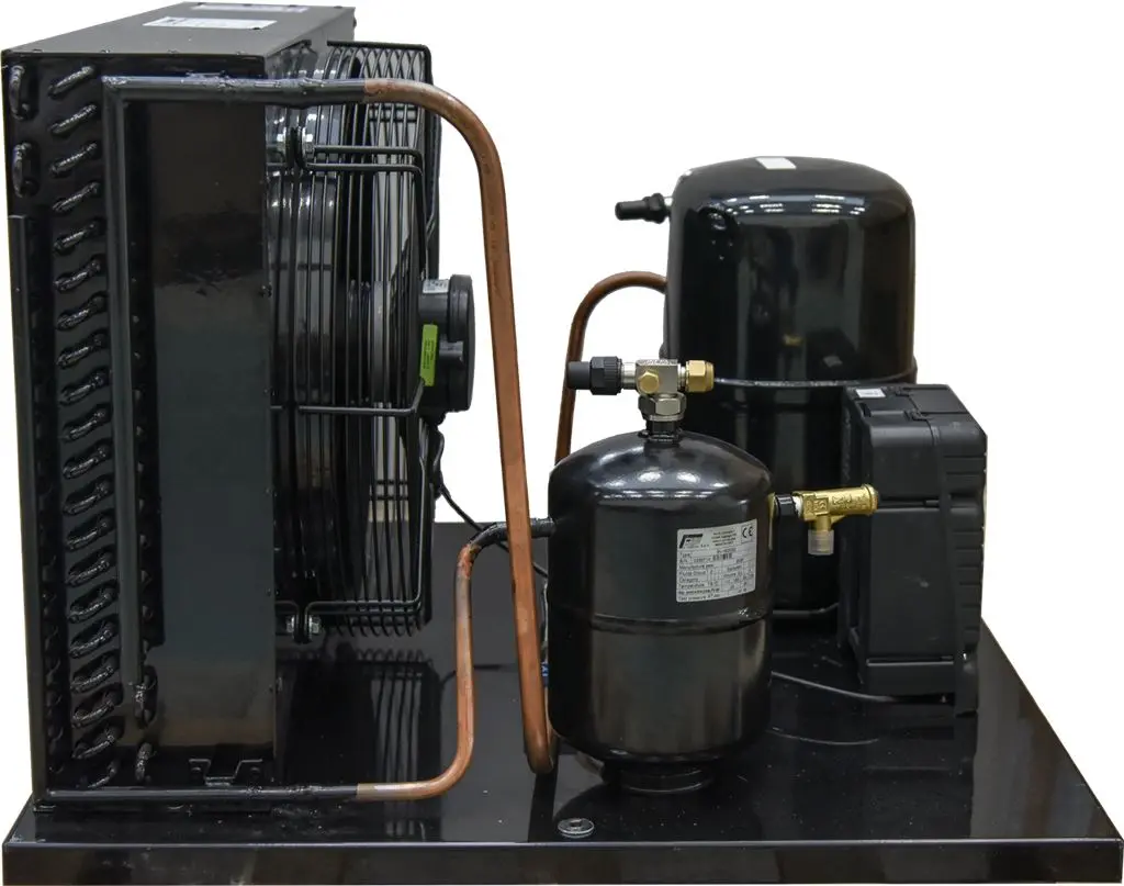 CONDENSING UNIT UC404TAG2513