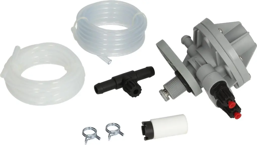 DOSING PUMP DIB-P
