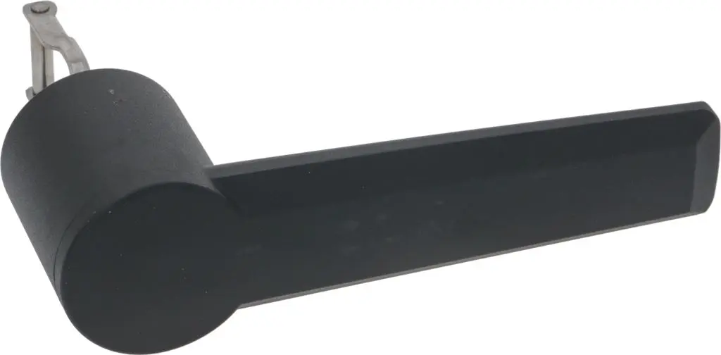 HANDLE COMPLETE FOR OVEN DOOR, 12047580