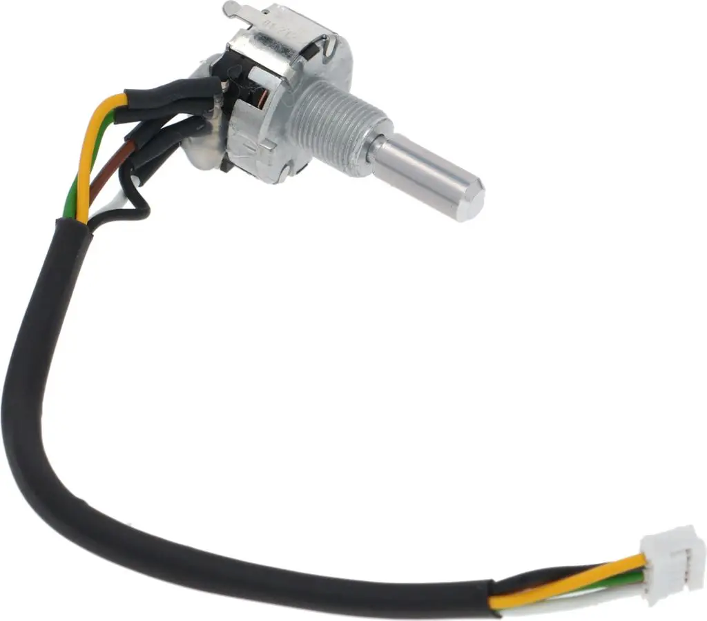 POTENTIOMETER, 12043405